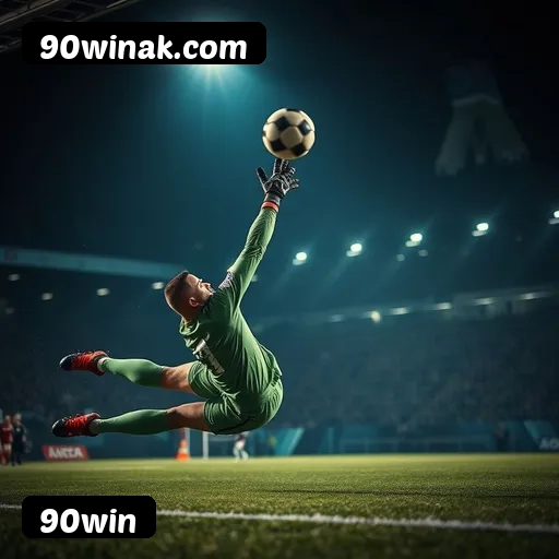 Comparação APP mobile vs versão web da 90win