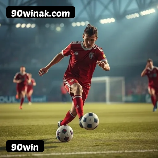 Níveis do programa VIP da 90win